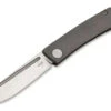 Boker Celos - Titanium -Knives Shop 01BO006 80815.1655383714