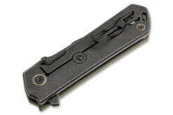 Boker Kihon Plus - OD Green G-10 -Knives Shop 01BO164 2 51563.1646923114