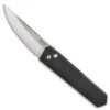 Boker Plus Mini Kwaiken Auto Knife, Stonewash Blade -Knives Shop 01BO254 34576.1578423437