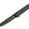 Boker Kwaiken Air - Black G-10 - Black Blade -Knives Shop 01BO339 33730.1646176970