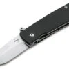 Boker Plus Shamsher - Black G-10