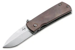 Boker Plus Shamsher - Copper