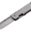 Boker Lancer 42 - Steel -Knives Shop 01BO464 24406.1655383715