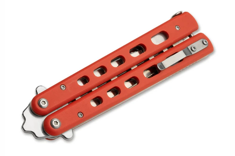 Boker Plus Bali Trainer 4 Boker Plus Bali Trainer - Image 2