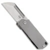 Boker Plus BabyX Flipper Steel Frame Lock Knife -Knives Shop 01bo366 26317.1659457817