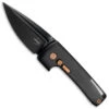 Boker Plus Harlock Auto Knife, Black Blade -Knives Shop 01bo392 47779.1668200620