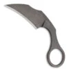 Boker Plus Bad Moon Karambit Fixed Blade Neck Knife -Knives Shop 02BO078 08513.1658854420