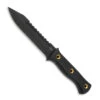 Boker Plus Pilot Fixed Blade Knife -Knives Shop 02bo074 18997.1658857046
