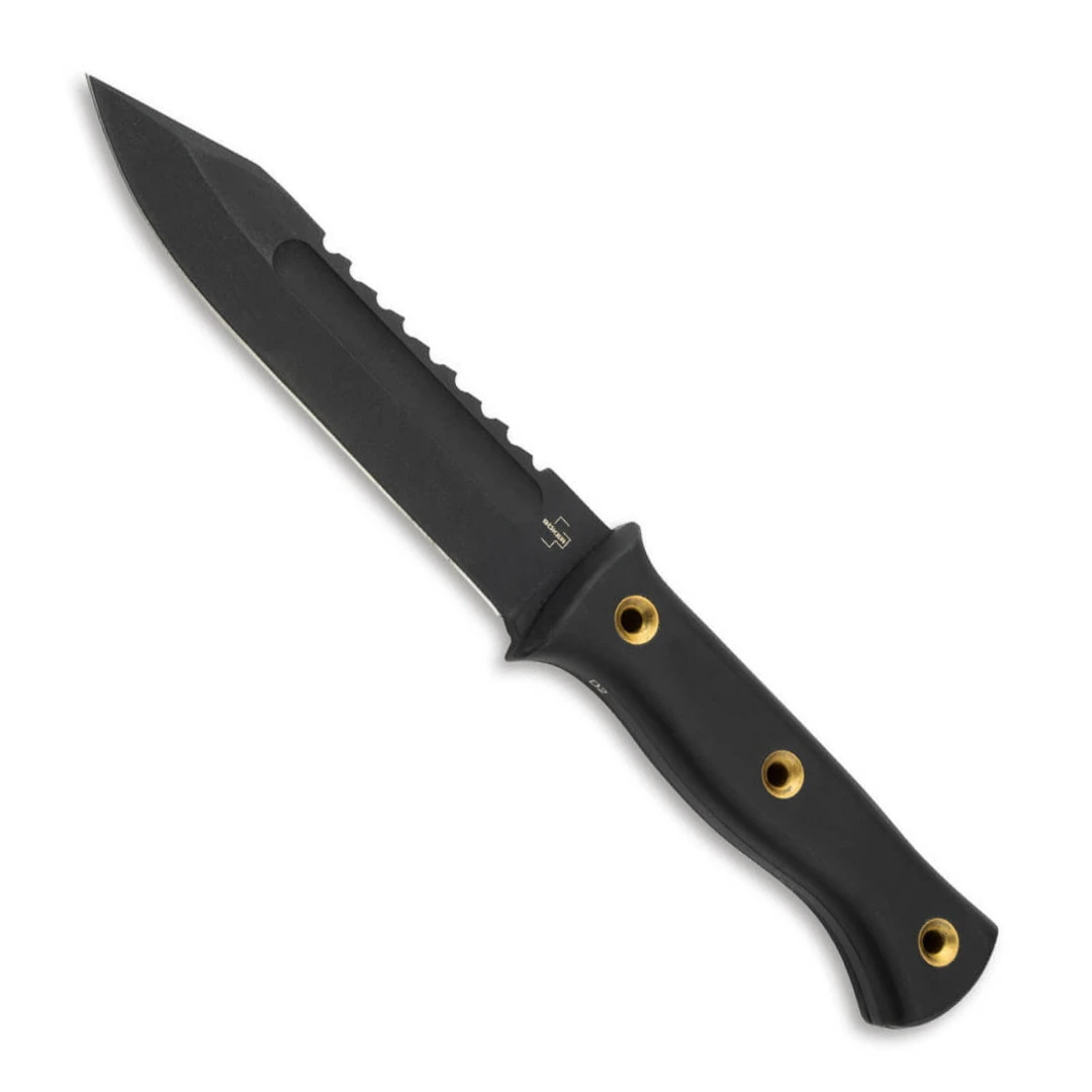Boker Plus Pilot Fixed Blade Knife 3 Boker Plus Pilot Fixed Blade Knife