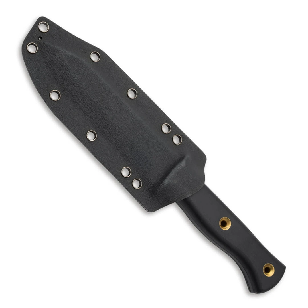 Boker Plus Pilot Fixed Blade Knife 4 Boker Plus Pilot Fixed Blade Knife - Image 2
