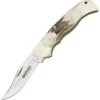 Boker 113004ST Optima Series Lockblade Lockback Folding Pocket Knife -Knives Shop 101132 101156