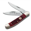 Boker Copperhead - Red Jigged Bone -Knives Shop 110746 59420.1655383706