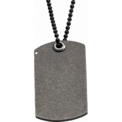 Böker BKR01BO210 Dog Tag Knife -Knives Shop 112559