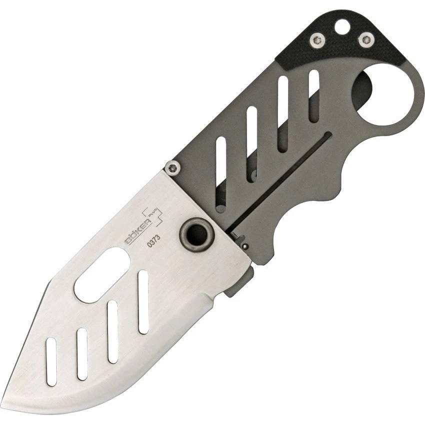 Böker BKR01BO010 Credit Card Knife 3 Böker BKR01BO010 Credit Card Knife