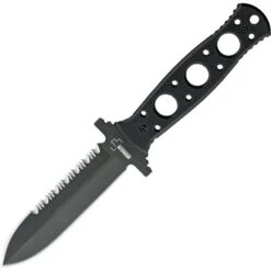 Boker 02BO285 Steelmariner Fixed Blade Knife