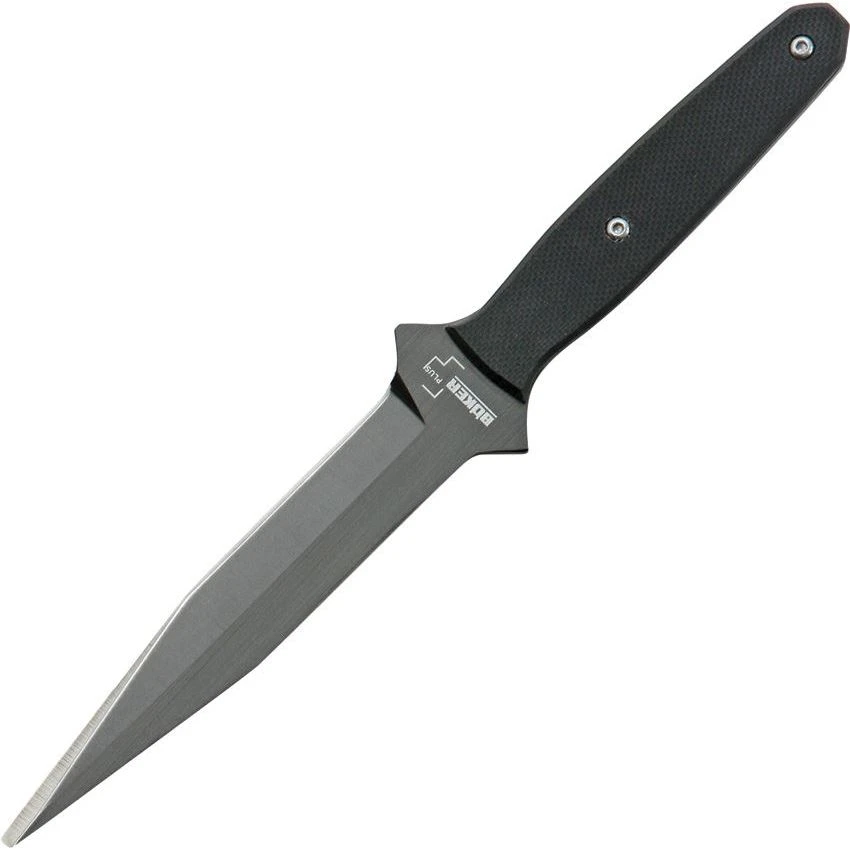 Boker 02BO275 BESH-Wedge Neck Fixed Blade Knife 3 Boker 02BO275 BESH-Wedge Neck Fixed Blade Knife