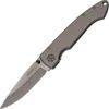 Boker 01BO035 Anti-MC Tactical Framelock Folding Pocket Knife -Knives Shop 120343 120372