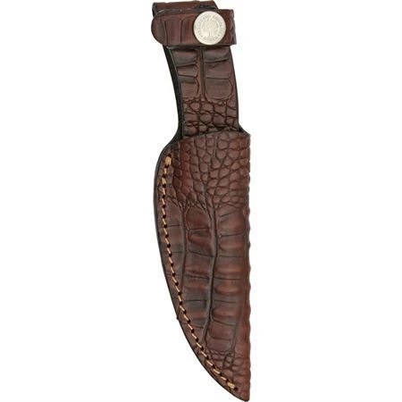 Boker 02BA701G Pine Creek Fixed Blade Knife With Guayacan Ebony Wood Handle 4 Boker 02BA701G Pine Creek Fixed Blade Knife With Guayacan Ebony Wood Handle - Image 2