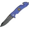 Magnum 01LL473 Rescue Air Force Part Serrated Linerlock Folding Pocket Knife 2 Magnum 01LL473 Rescue Air Force Part Serrated Linerlock Folding Pocket Knife -Knives Shop 137932 137961