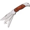 Magnum 01MB136 Classic Hunter Lockback Folding Pocket Knife -Knives Shop 156142 156171