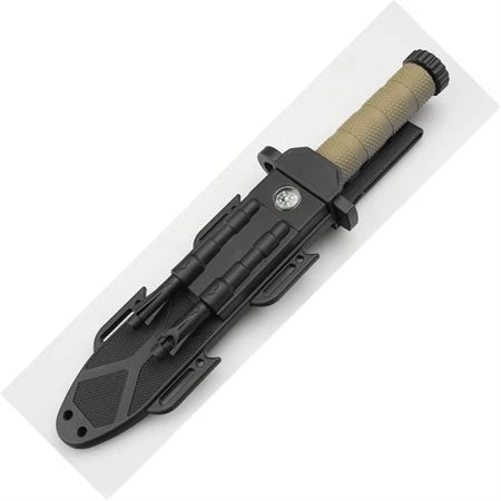 Boker Magnum 02SC005 M-Spec Survival Knife 4 Boker Magnum 02SC005 M-Spec Survival Knife - Image 2