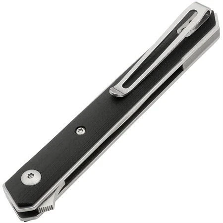 Boker Plus 01BO324 Kwaiken Air Mini Knife G10 4 Boker Plus 01BO324 Kwaiken Air Mini Knife G10 - Image 2