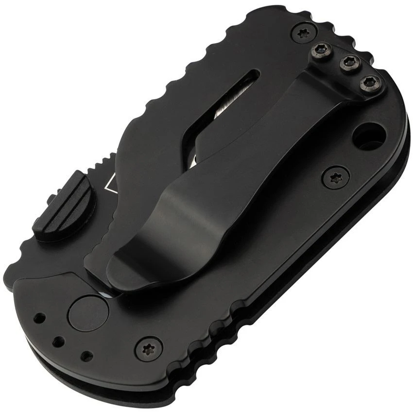 Boker Plus 01BO527 Rescom Framelock 4 Boker Plus 01BO527 Rescom Framelock - Image 2