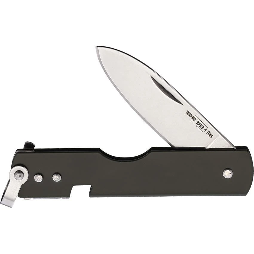 Boker 01HY001 Japanese Army Pen Knife 4 Boker 01HY001 Japanese Army Pen Knife - Image 2