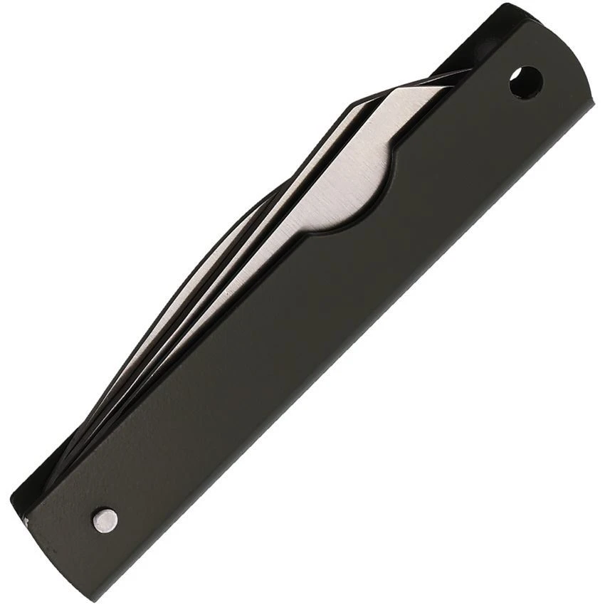 Boker 01HY002 Japanese Army Pen Knife Saw 4 Boker 01HY002 Japanese Army Pen Knife Saw - Image 2