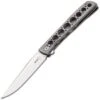 Boker Plus 01BO730 Urban Trapper Framelock Folding Pocket Knife With Titanium Handle -Knives Shop 194623 194652