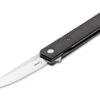 Boker Plus Kwaiken Mini Flipper - Carbon Fiber