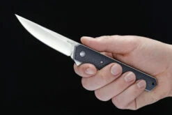 Boker Plus Kwaiken Flipper - Carbon Fiber 7 Boker Plus Kwaiken Flipper - Carbon Fiber -Knives Shop 1BO298 3 81550.1519504454