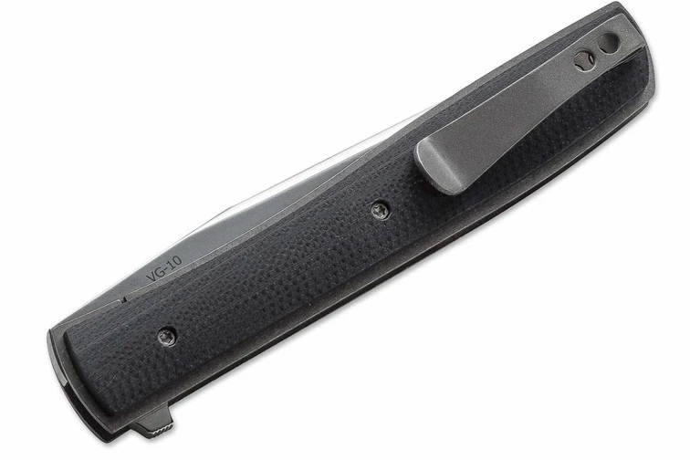 Boker Plus Urban Trapper - G-10 4 Boker Plus Urban Trapper - G-10 - Image 2