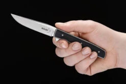 Boker Plus Urban Trapper - G-10 7 Boker Plus Urban Trapper - G-10 -Knives Shop 1BO732 3 53299.1519503428