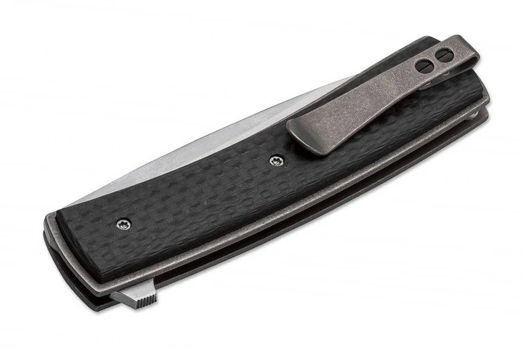 Boker Plus FR - Carbon Fiber 5 Boker Plus FR - Carbon Fiber - Image 3