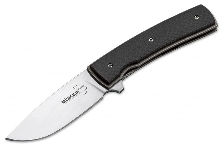 Boker Plus FR - Carbon Fiber 3 Boker Plus FR - Carbon Fiber