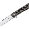 Boker Plus Urban Trapper Petite - Titanium