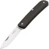 Boker Plus 01BO801 Tech Tool City 1 Knife With Black G-10 Handle 1 Boker Plus 01BO801 Tech Tool City 1 Knife With Black G-10 Handle -Knives Shop 204648 204677