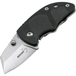 Boker Plus 01BO574 DW 2 Framelock Folding Pocket Knife