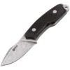 Boker 02BA371M Arbolito El Heroe Micarta Fixed Blade Knife -Knives Shop 213424 213447