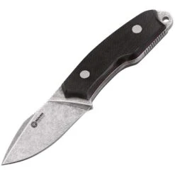 Boker 02BA371M Arbolito El Heroe Micarta Fixed Blade Knife