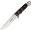 Boker 121587 Integral Grenadill Fixed Blade Knife -Knives Shop 213447 213470