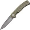 Boker Magnum 01MB705 Foxtrot Sierra Framelock Folding Pocket Knife -Knives Shop 215886 215902