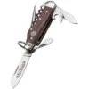 Boker 114051 Camp Knife Classic Gold Knife With Iron Wood Handle 1 Boker 114051 Camp Knife Classic Gold Knife With Iron Wood Handle -Knives Shop 227238 227242