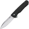 Boker 01BO262 Ridge Framelock Knife With Black G10 Handle -Knives Shop 227295 227299