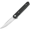 Boker 01BO268 Kwaiken Mini Linerlock Knife With Stainless Handle -Knives Shop 227297 227301