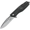 Boker 01BO756 Mini Caracal Linerlock Knife With Black G10 Handle -Knives Shop 227312 227316