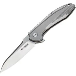Boker Tree Brand Knives 01RY975 Quantum Framelock Knife