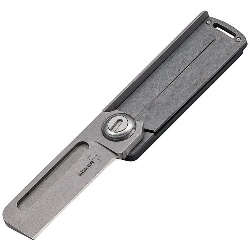 Boker Plus 01BO263 Rocket Linerlock Knife G10 3 Boker Plus 01BO263 Rocket Linerlock Knife G10