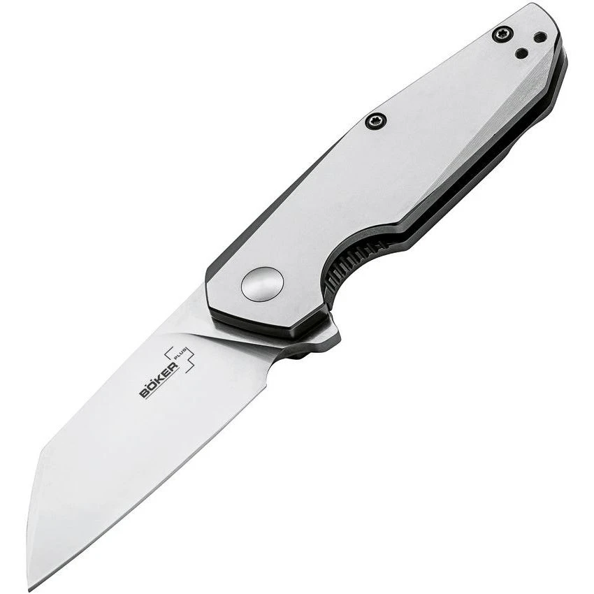 Boker Tree Brand Knives 01BO083 Petit Linerlock Knife 3 Boker Tree Brand Knives 01BO083 Petit Linerlock Knife
